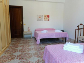 Le stanze della villa Sambuca Di Sicilia